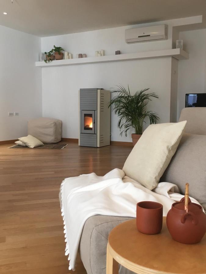 Casa Aima * Trieste