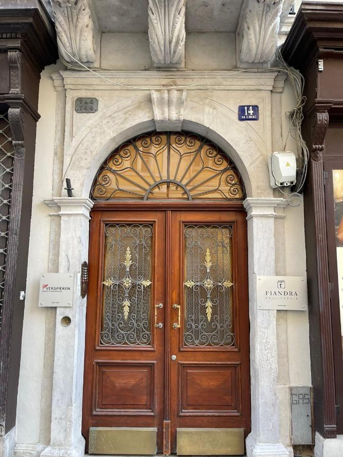 Casa Aima Appartamento